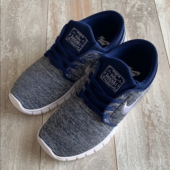 NWT Nike Stefan Janoski Max - Picture 3 of 8